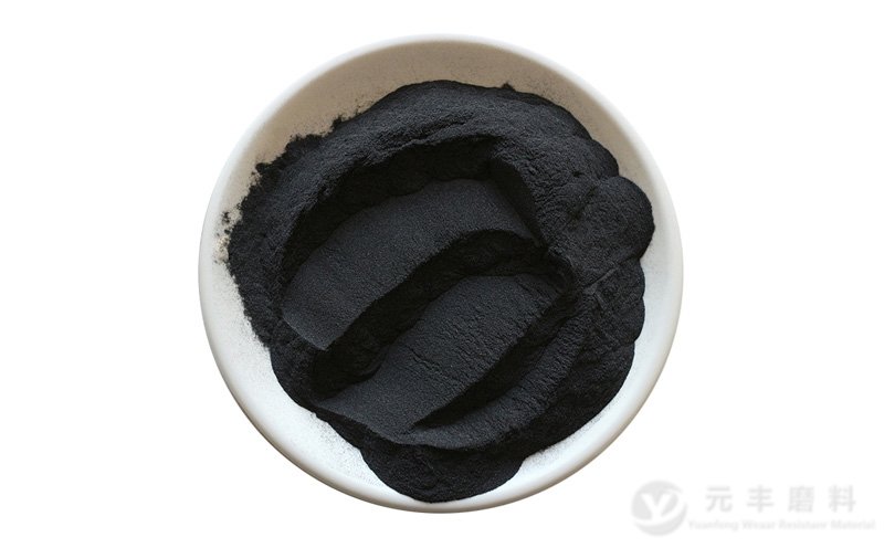 黑碳化硅细砂
